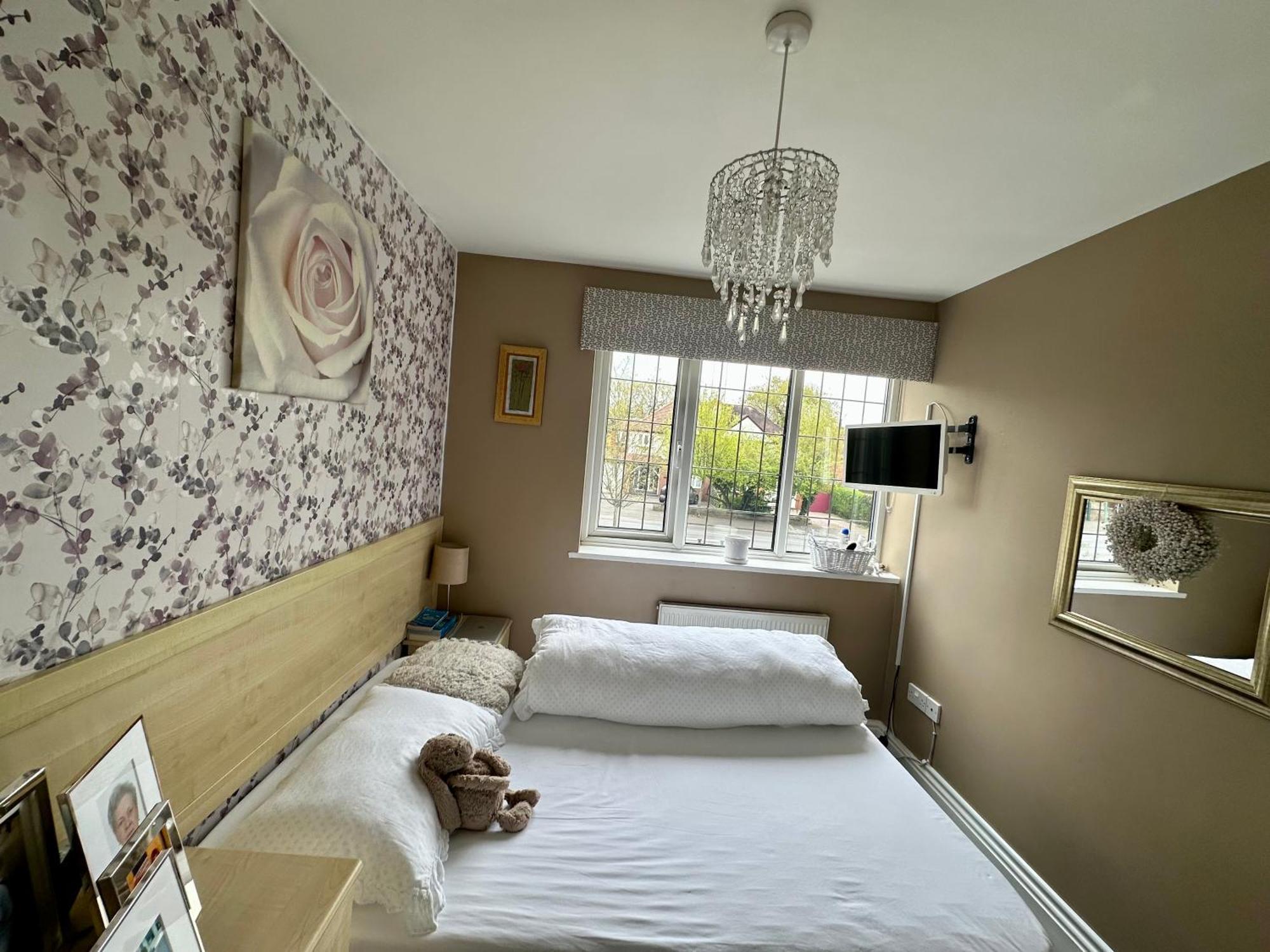 Station Approach B&B Boutique Stays Solihull Exterior foto