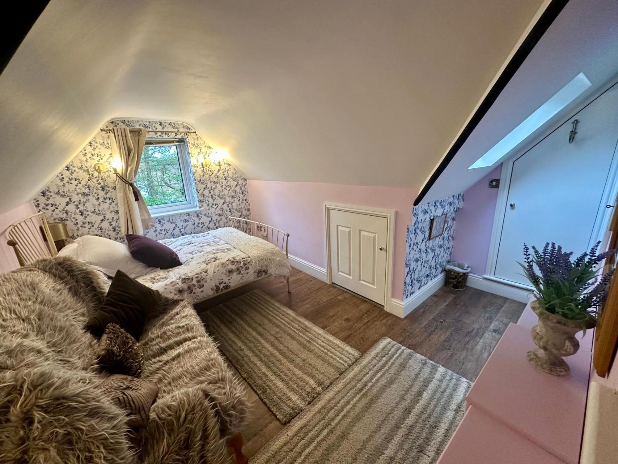 Station Approach B&B Boutique Stays Solihull Exterior foto